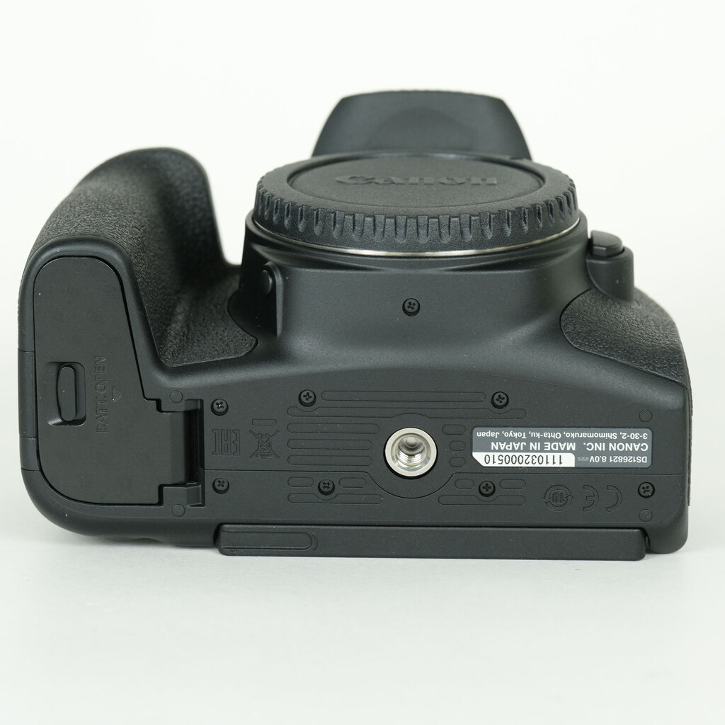 Canon EOS Kiss X10i Canon EOS Kiss X10i