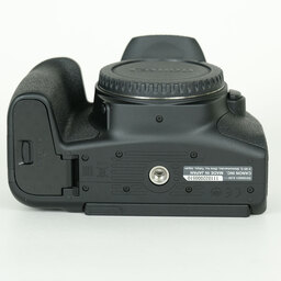 Canon EOS Kiss X10i Canon EOS Kiss X10i