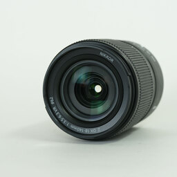 Nikon NIKKOR Z DX 18-140mm f/3.5-6.3 VR