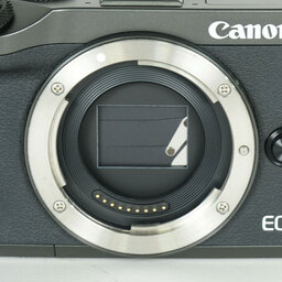 Canon EOS M6 Canon EOS M6