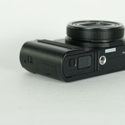 Panasonic LUMIX DC-TX3