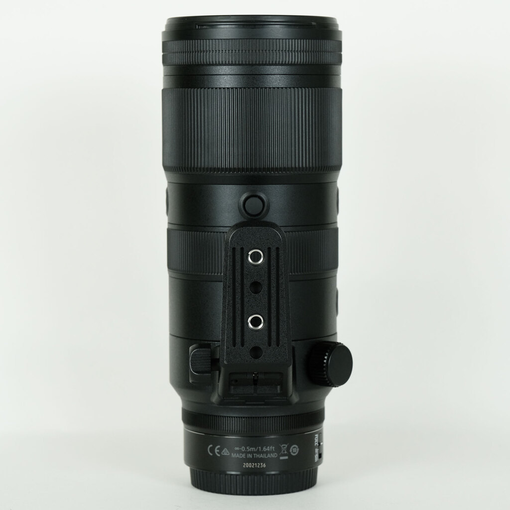 Nikon NIKKOR Z 70-200mm f/2.8 VR S