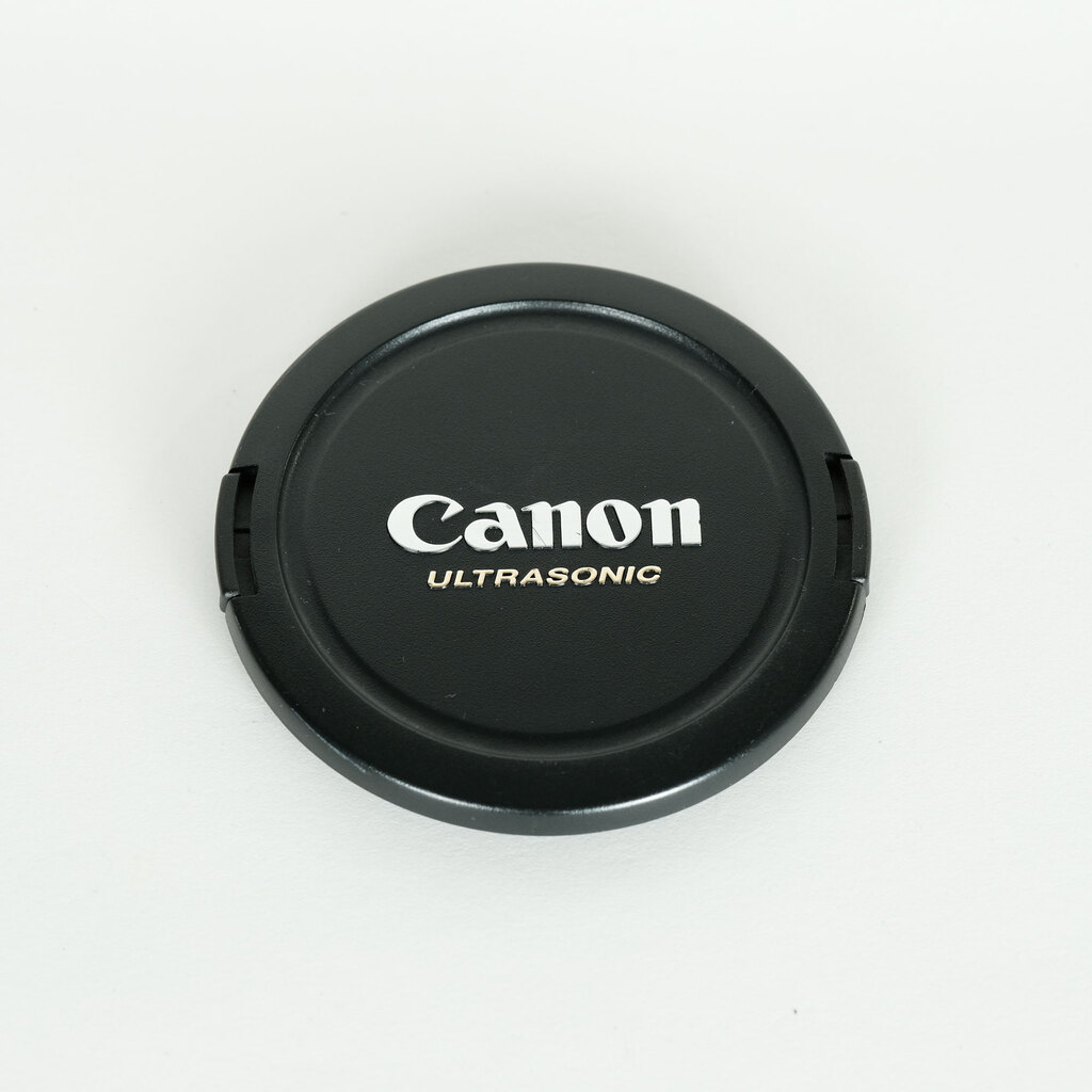 Canon EF70-200mm F2.8L IS II USM