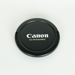 Canon EF70-200mm F2.8L IS II USM