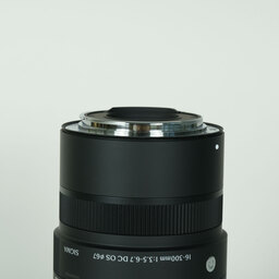 SIGMA 16-300mm F3.5-6.7 DC OS｜Contemporary [キヤノンRF用]