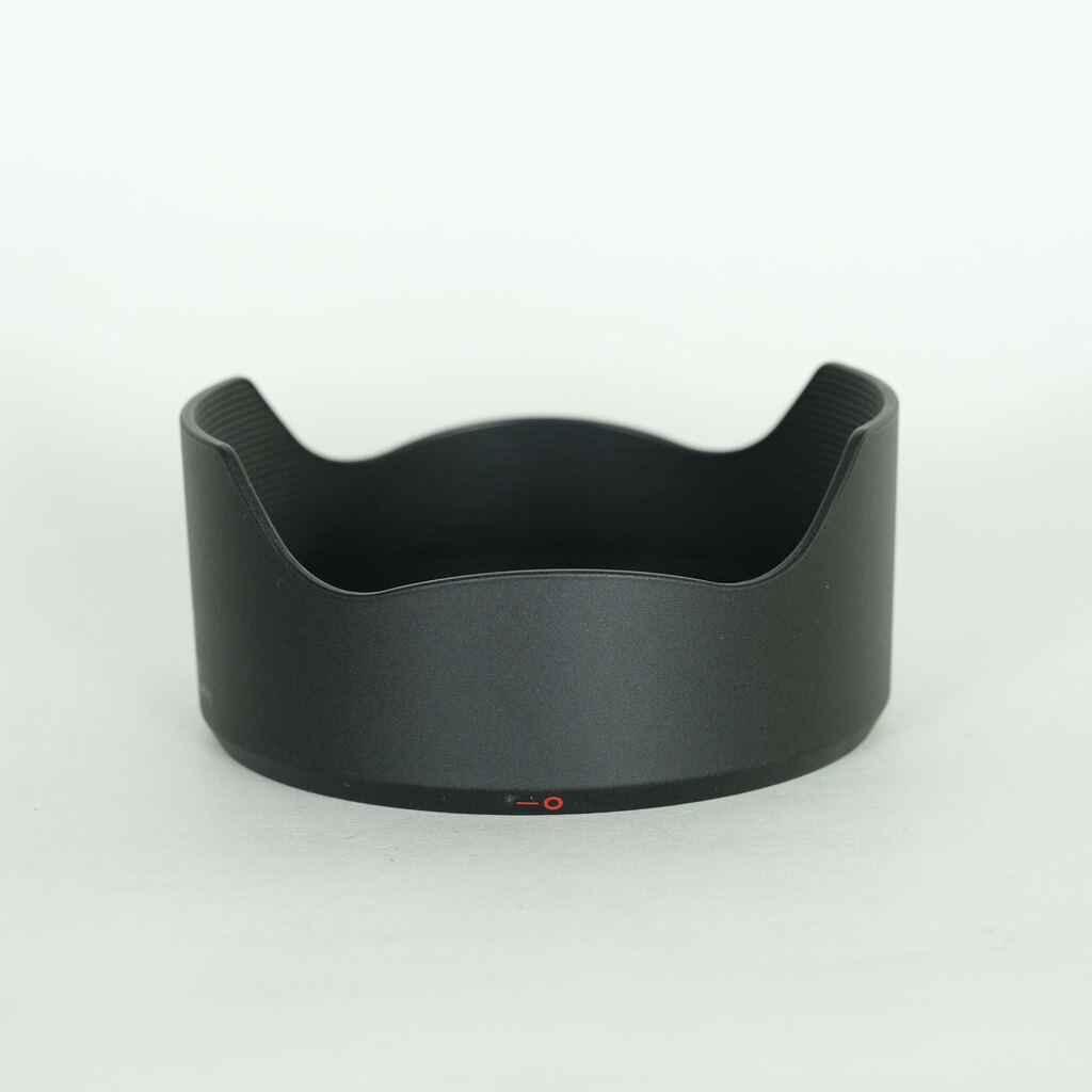 Canon RF24mm F1.4 L VCM