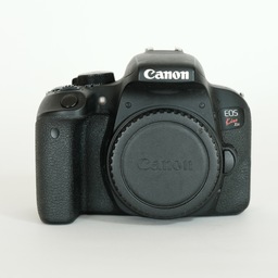 Canon EOS Kiss X9i