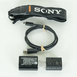 SONY α7 IV(ILCE-7M4) SONY α7 IV(ILCE-7M4)