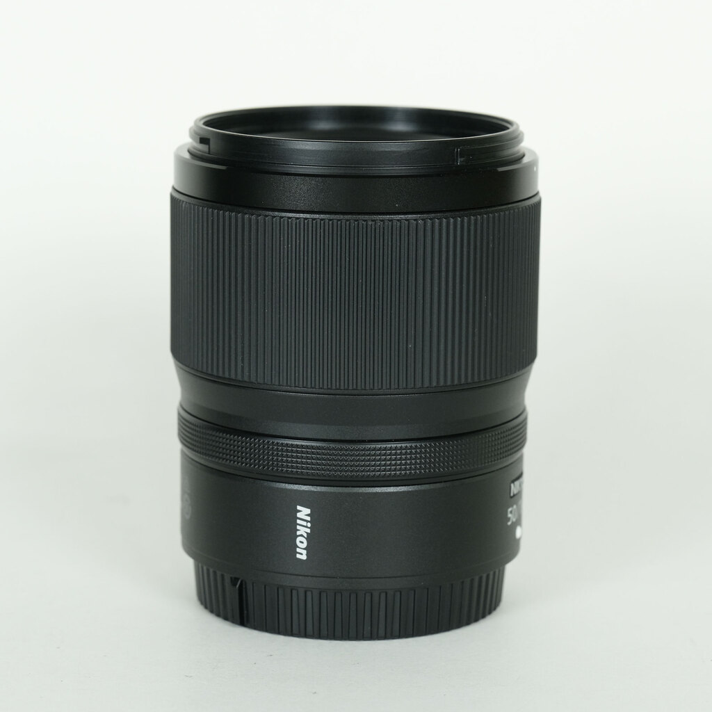 Nikon NIKKOR Z 50mm f/1.4
