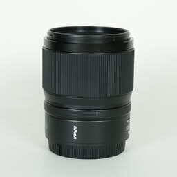 Nikon NIKKOR Z 50mm f/1.4