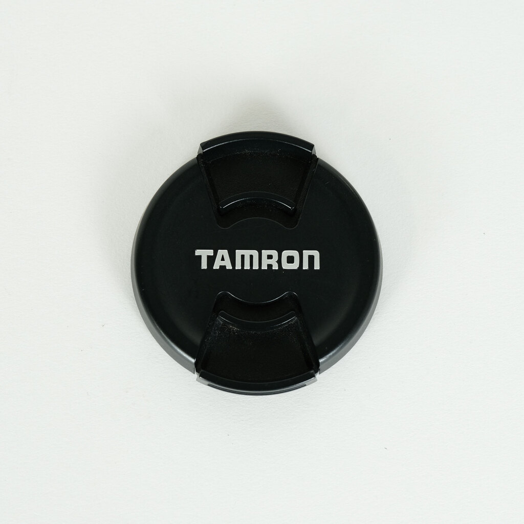 TAMRON SP 60mm F2 DiII MACRO 1:1/Model G005N(ニコン用) TAMRON SP 60mm F2 DiII MACRO 1:1/Model G005N(ニコン用)