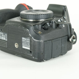 Nikon D810