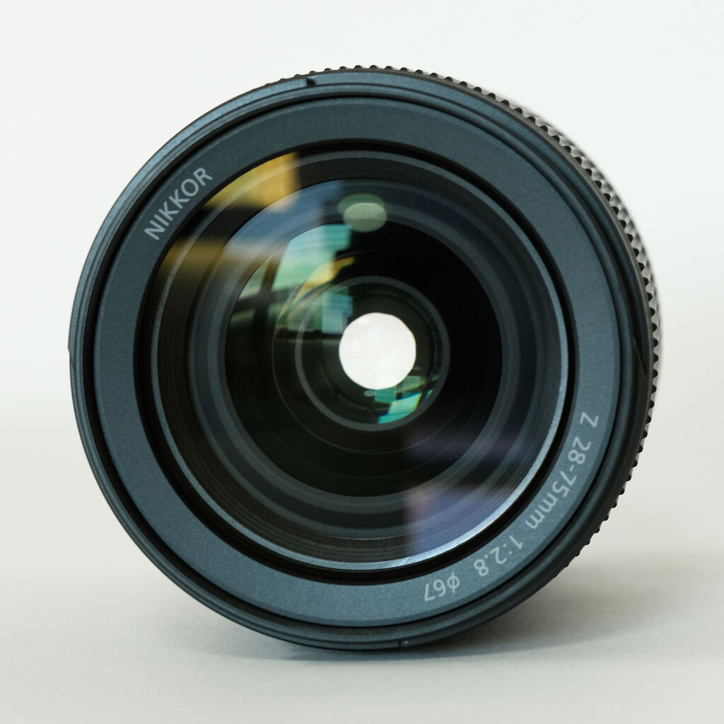 Nikon NIKKOR Z 28-75mm f/2.8の出品 | ONE SCENE（ワンシーン）