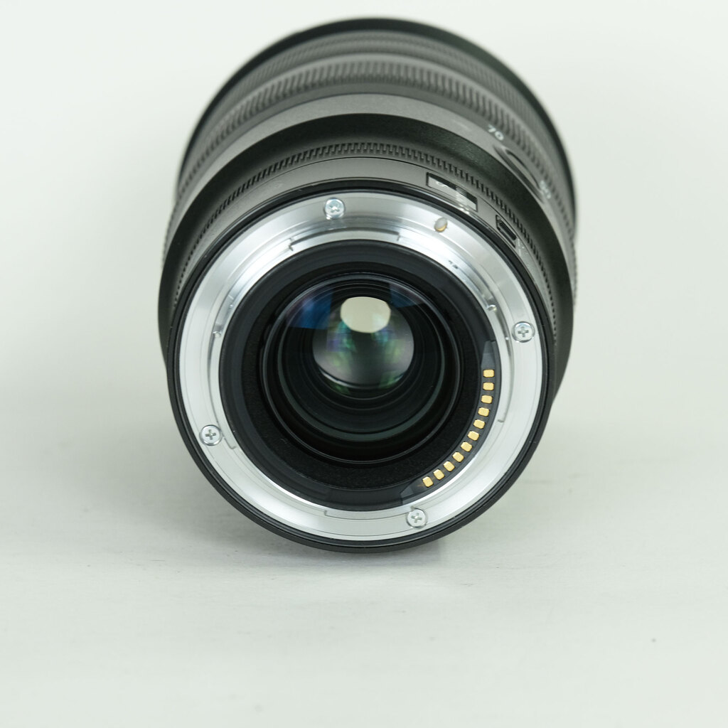 Nikon NIKKOR Z 24-70mm f/2.8 S