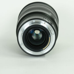 Nikon NIKKOR Z 24-70mm f/2.8 S