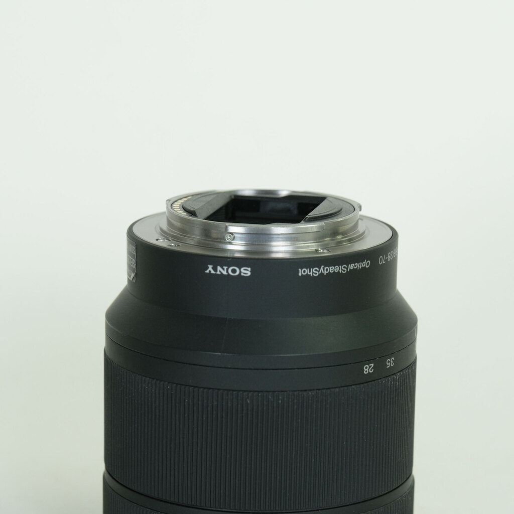 SONY FE 28-70mm F3.5-5.6 OSS SEL2870