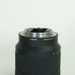 SONY FE 28-70mm F3.5-5.6 OSS SEL2870