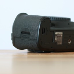 Canon EOS 5D Mark IV