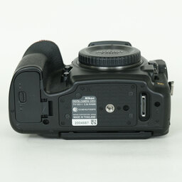 Nikon D850