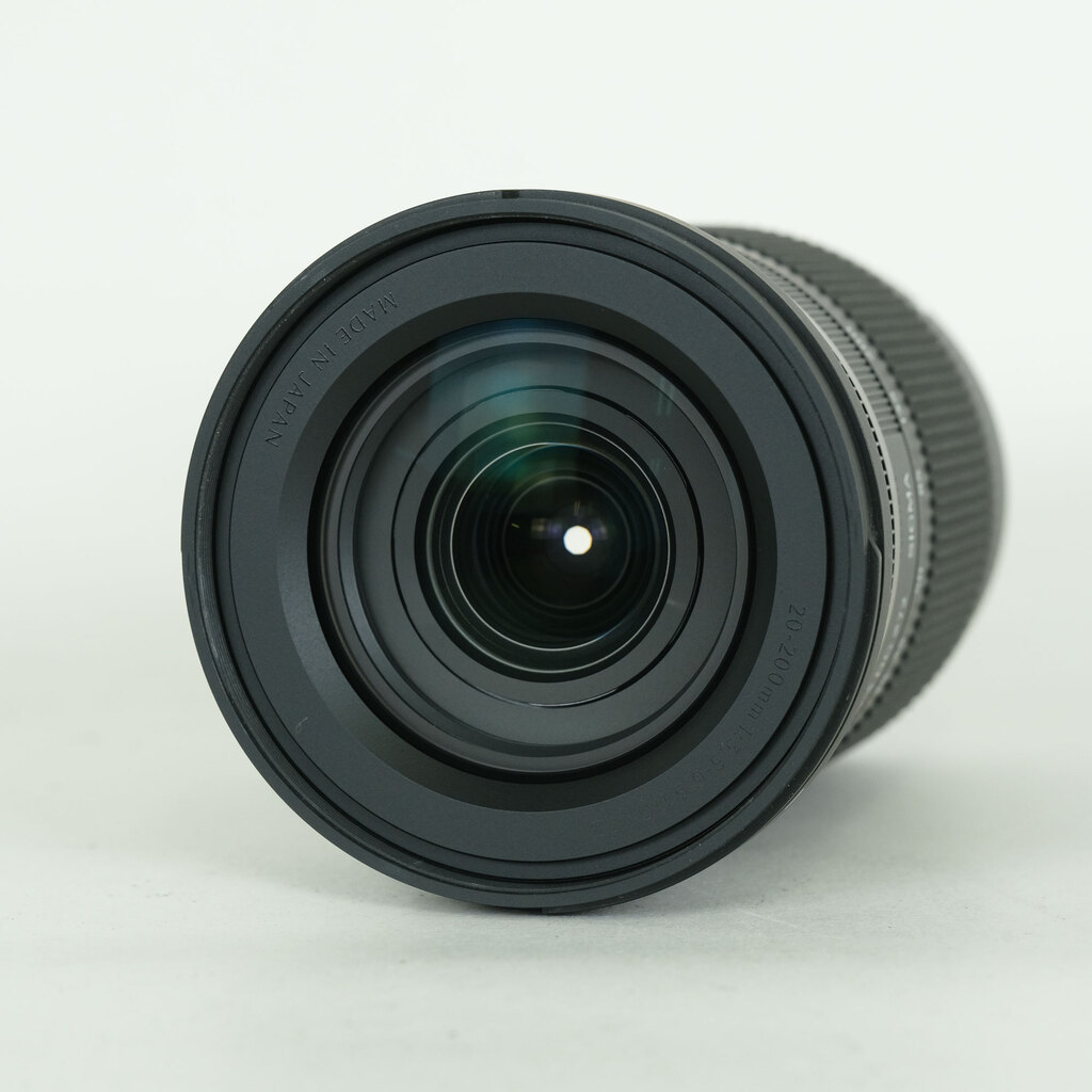 SIGMA 20-200mm F3.5-6.3 DG｜Contemporary [ライカL用]