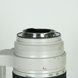 Canon EF70-200mm F2.8L IS II USM