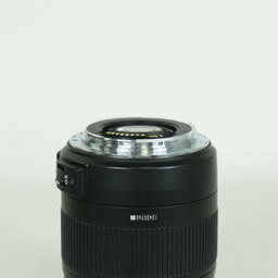 SIGMA 18-250mm F3.5-6.3 DC MACRO OS HSM (キヤノンEF用)