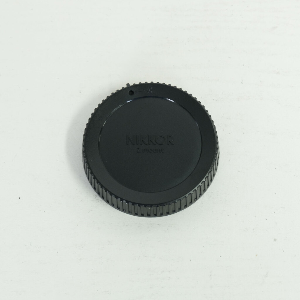 Nikon NIKKOR Z 24-50mm f/4-6.3