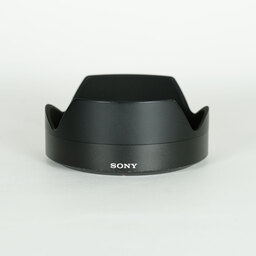 SONY Vario-Tessar T＊ FE 24-70mm F4 ZA OSS SEL2470Z