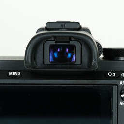 SONY α7 II（ILCE-7M2）