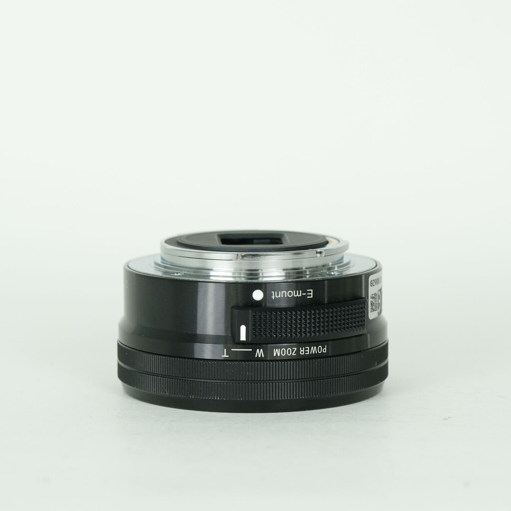 SONY E PZ 16-50mm F3.5-5.6 OSS SELP1650の出品 | ONE SCENE（ワン