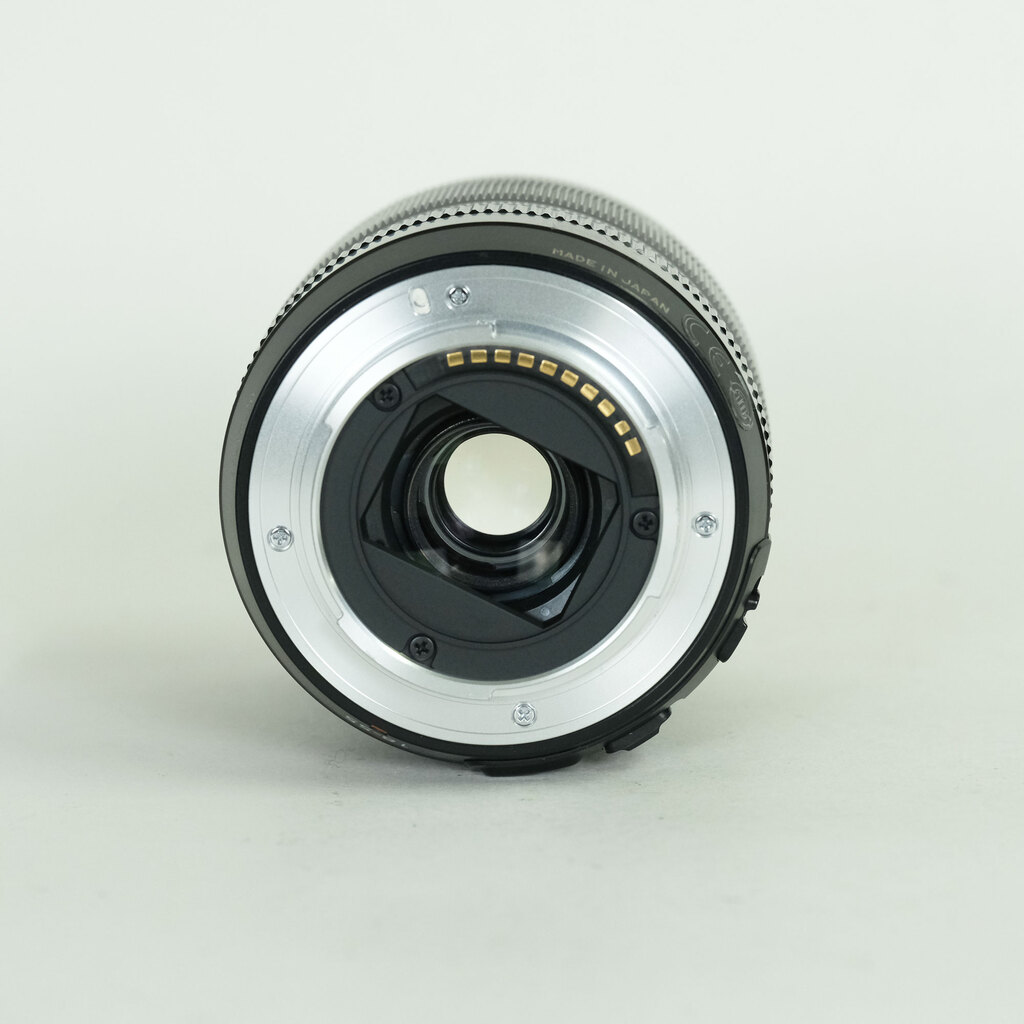 FUJIFILM XF18-55mmF2.8-4 R LM OIS FUJIFILM XF18-55mmF2.8-4 R LM OIS