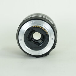 FUJIFILM XF18-55mmF2.8-4 R LM OIS FUJIFILM XF18-55mmF2.8-4 R LM OIS