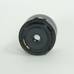 Canon EF-S18-55mm F4-5.6 IS STM