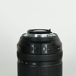 Nikon AF-S DX NIKKOR 18-140mm F3.5-5.6G ED VR