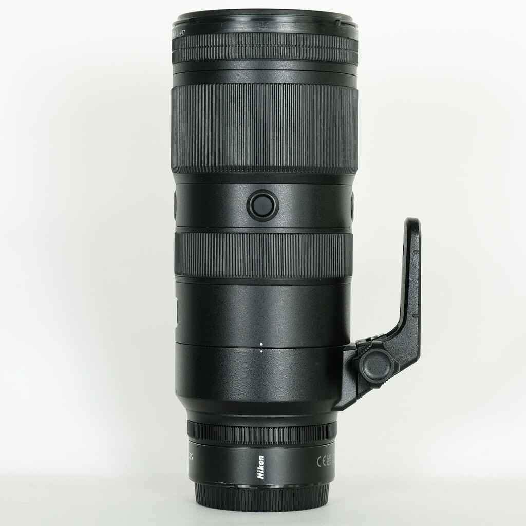 Nikon NIKKOR Z 70-200mm f/2.8 VR S