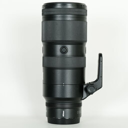 Nikon NIKKOR Z 70-200mm f/2.8 VR S