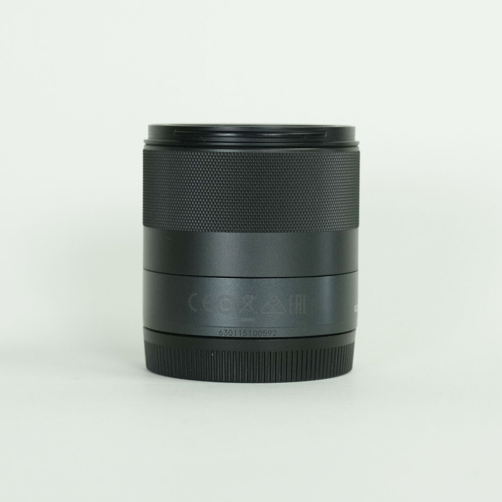 Canon EF-M32mm F1.4 STM