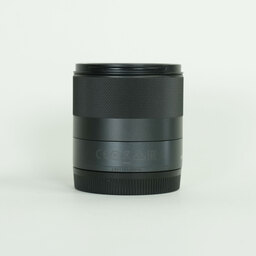 Canon EF-M32mm F1.4 STM