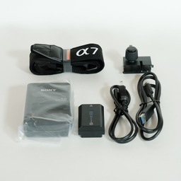 SONY α7R III（ILCE-7RM3）