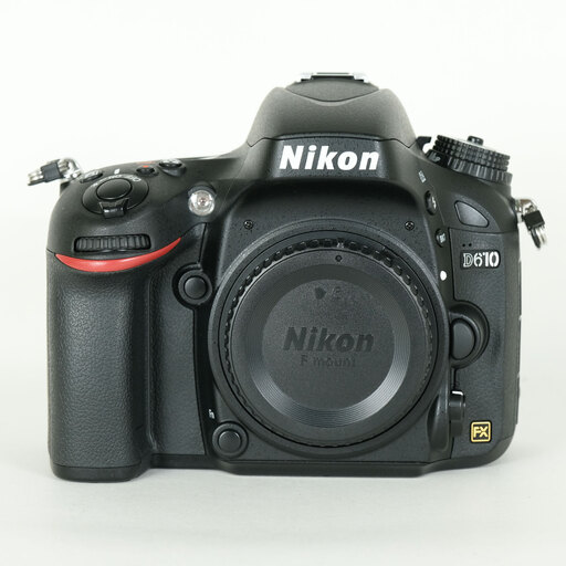 Nikon D610 Nikon D610