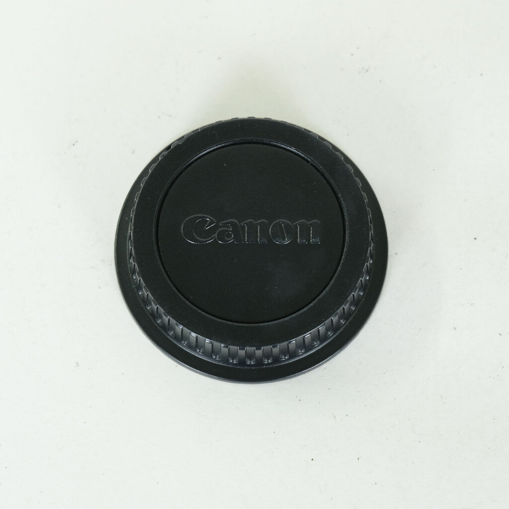 Canon EF50mm F1.8 STM