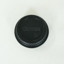 Canon EF50mm F1.8 STM