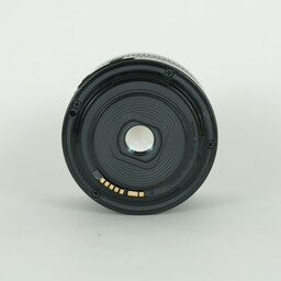 Canon EF-S18-55mm F4-5.6 IS STM