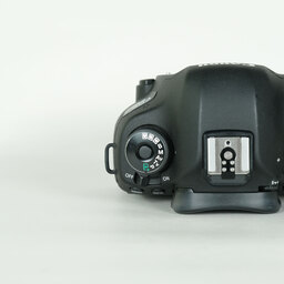 Canon EOS 5D Mark III