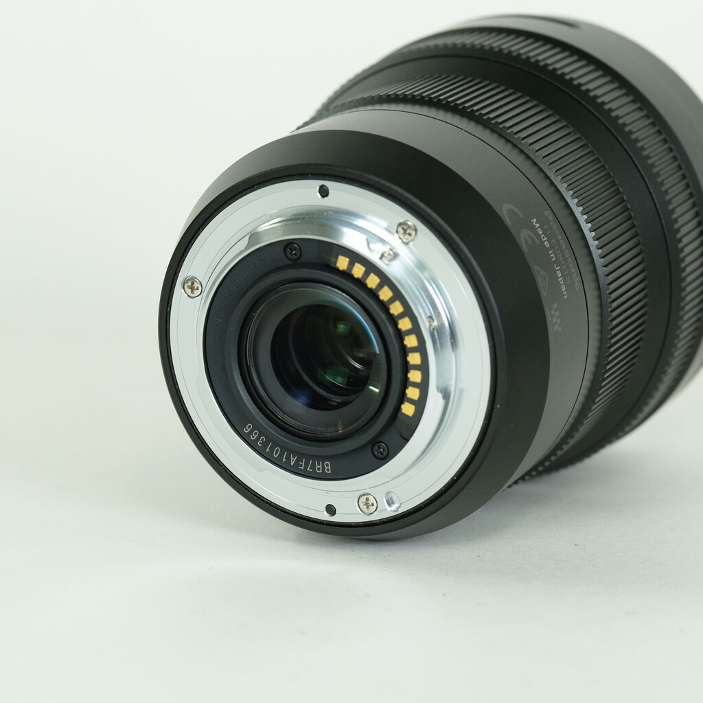 Panasonic LEICA DG VARIO-ELMARIT 8-18mm / F2.8-4.0 ASPH.