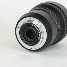 Panasonic LEICA DG VARIO-ELMARIT 8-18mm / F2.8-4.0 ASPH.