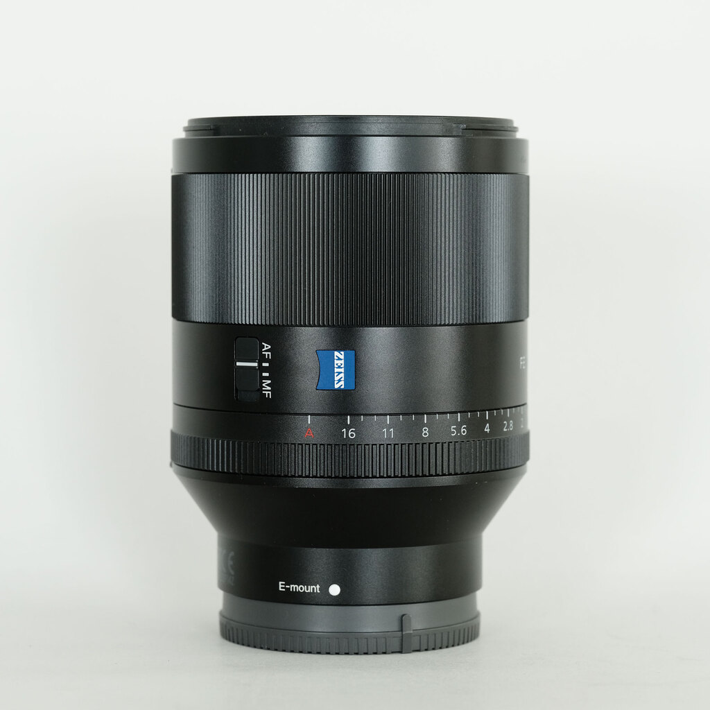 SONY Planar T* FE 50mm F1.4 ZA SEL50F14Z SONY Planar T* FE 50mm F1.4 ZA SEL50F14Z
