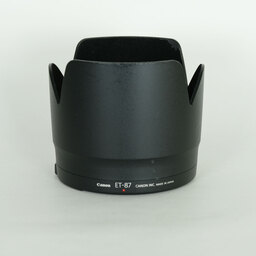 Canon EF70-200mm F2.8L IS II USM