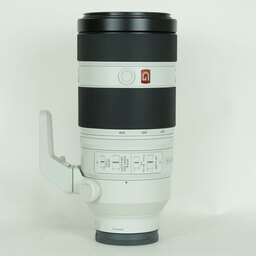 SONY FE 100-400mm F4.5-5.6 GM OSS SEL100400GM SONY FE 100-400mm F4.5-5.6 GM OSS SEL100400GM