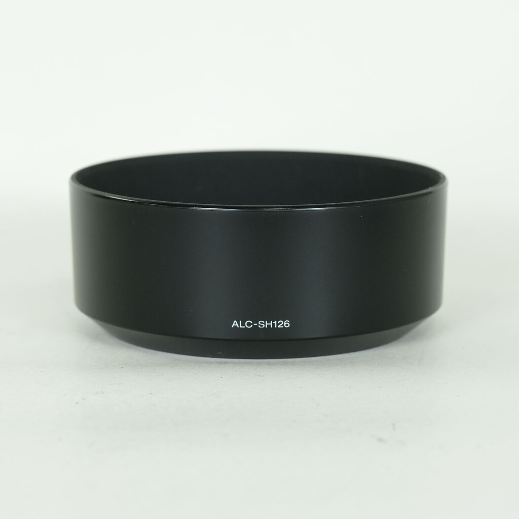 SONY Planar T* 50mm F1.4 ZA SSM SAL50F14Z
